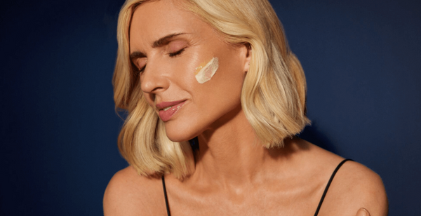 Glowing Complexion Unveiled: The Magic of Skin Cycling