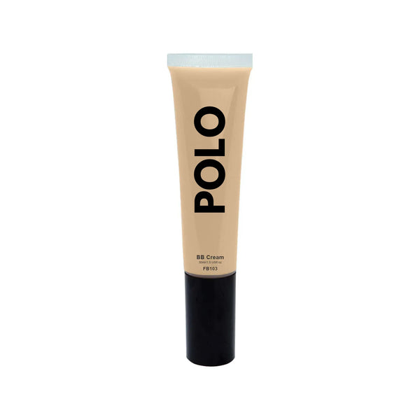 BB Cream - Terra Cotta