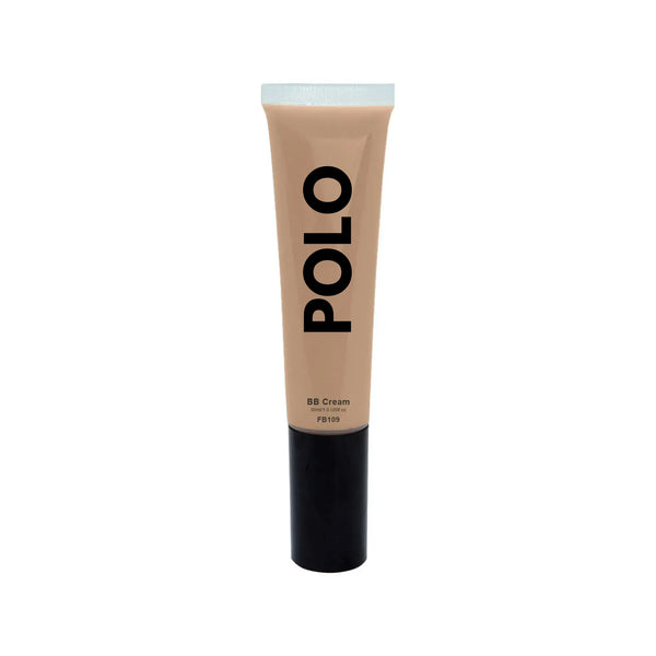 BB Cream - Tan