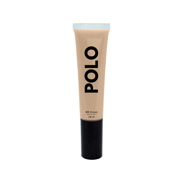 BB Cream - Vanilla