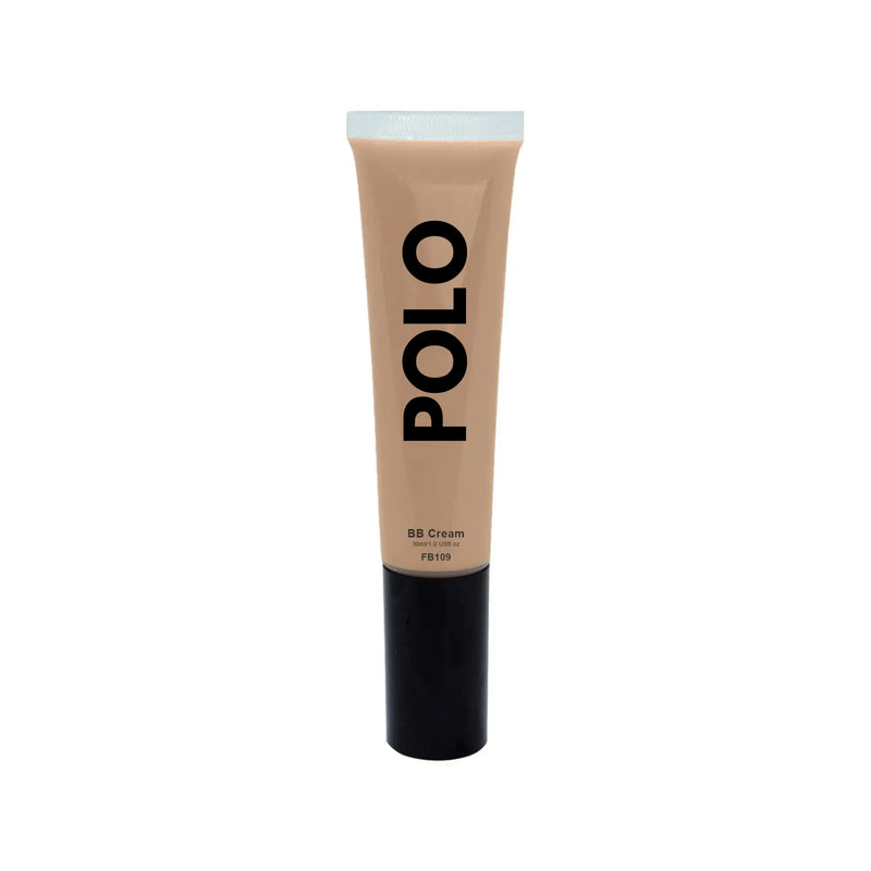 BB Cream - Tan