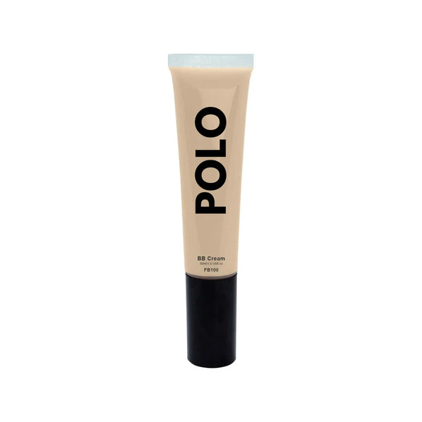 BB Cream - Wheat