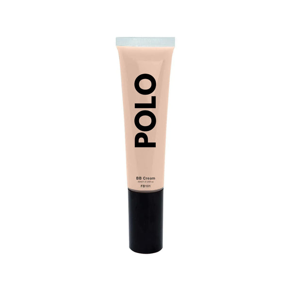 BB Cream - Pearly