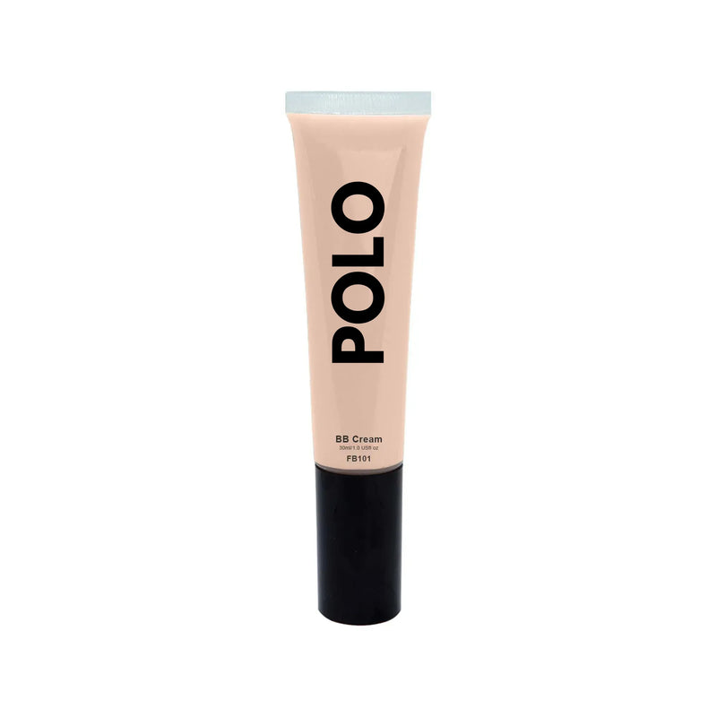 BB Cream - Pearly