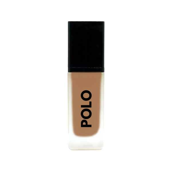 Foundation - Rich Caramel