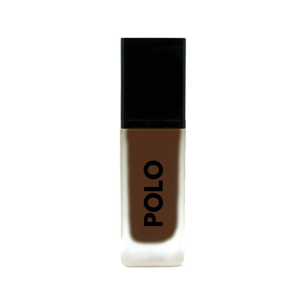 Foundation - Velvet Espresso