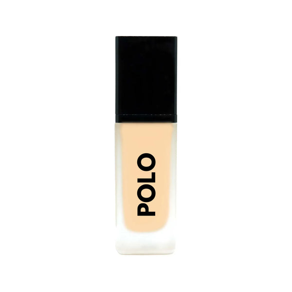 Foundation - Peach