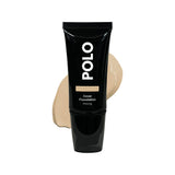 Full Cover Foundation - Desert