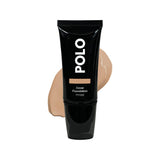 Full Cover Foundation - Seashell