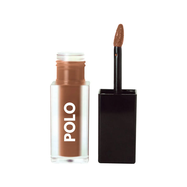 Matte Lip Stain - Taupe