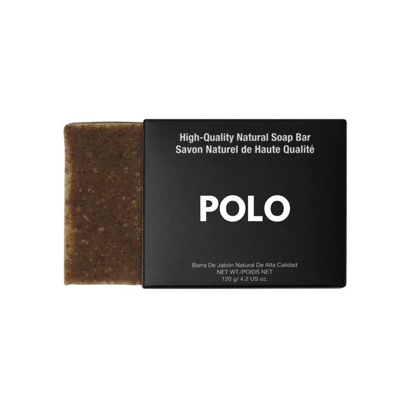 Natural Apricot Exfoliating Soap