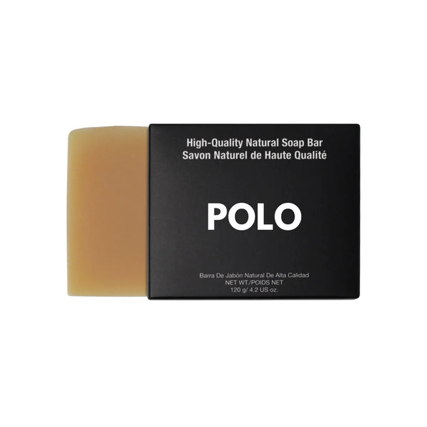 Natural Citrón Soap
